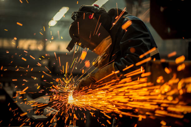 Affordable Welder Services in Vermilion, OH