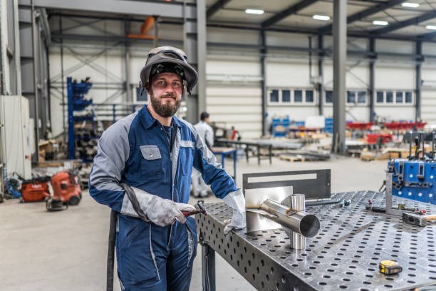  Vermilion, OH Welder Pros