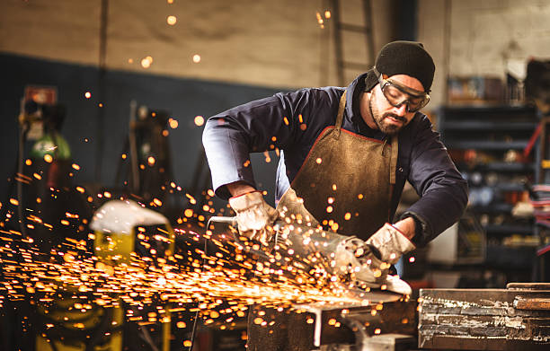 Best Structural Steel Welding in Vermilion, OH